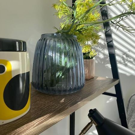 A Fabulous Apartment Set In St Leonard'S On Sea St Leonards-on-Sea Eksteriør billede