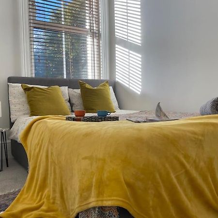 A Fabulous Apartment Set In St Leonard'S On Sea St Leonards-on-Sea Eksteriør billede