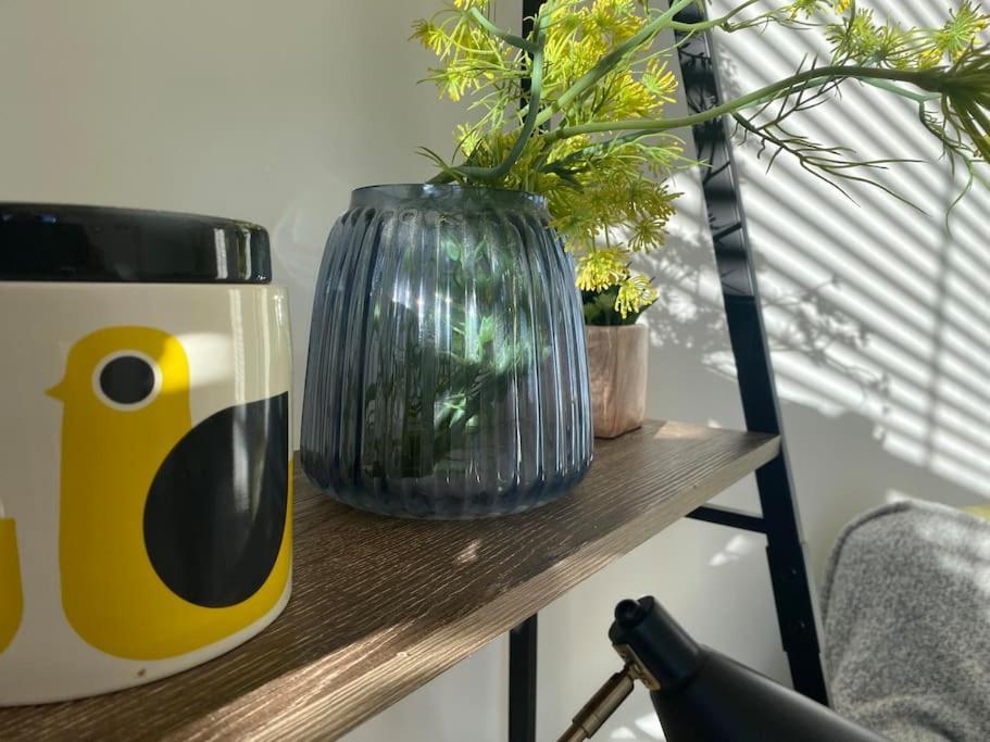 A Fabulous Apartment Set In St Leonard'S On Sea St Leonards-on-Sea Eksteriør billede