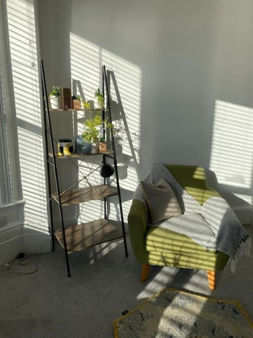 A Fabulous Apartment Set In St Leonard'S On Sea St Leonards-on-Sea Eksteriør billede