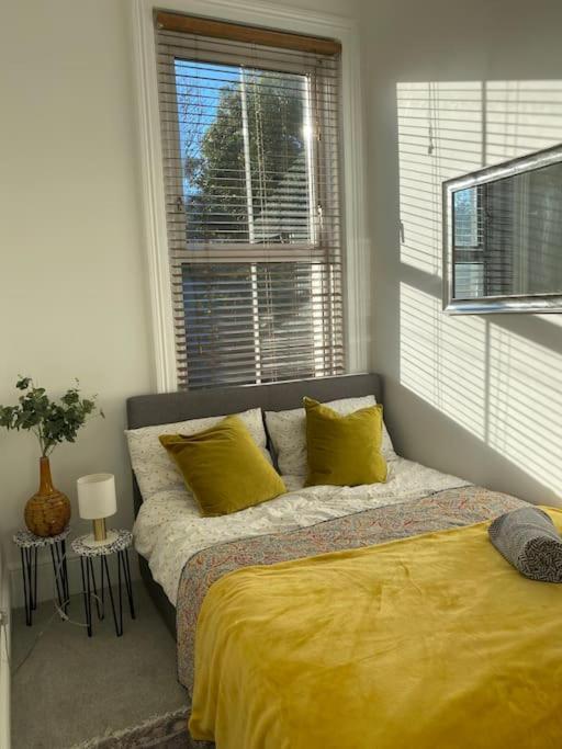 A Fabulous Apartment Set In St Leonard'S On Sea St Leonards-on-Sea Eksteriør billede