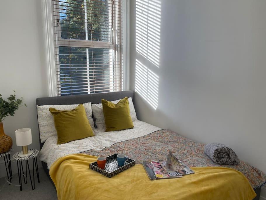 A Fabulous Apartment Set In St Leonard'S On Sea St Leonards-on-Sea Eksteriør billede